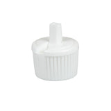 Cap, Dispenser, 24 mm, white (for 2246)