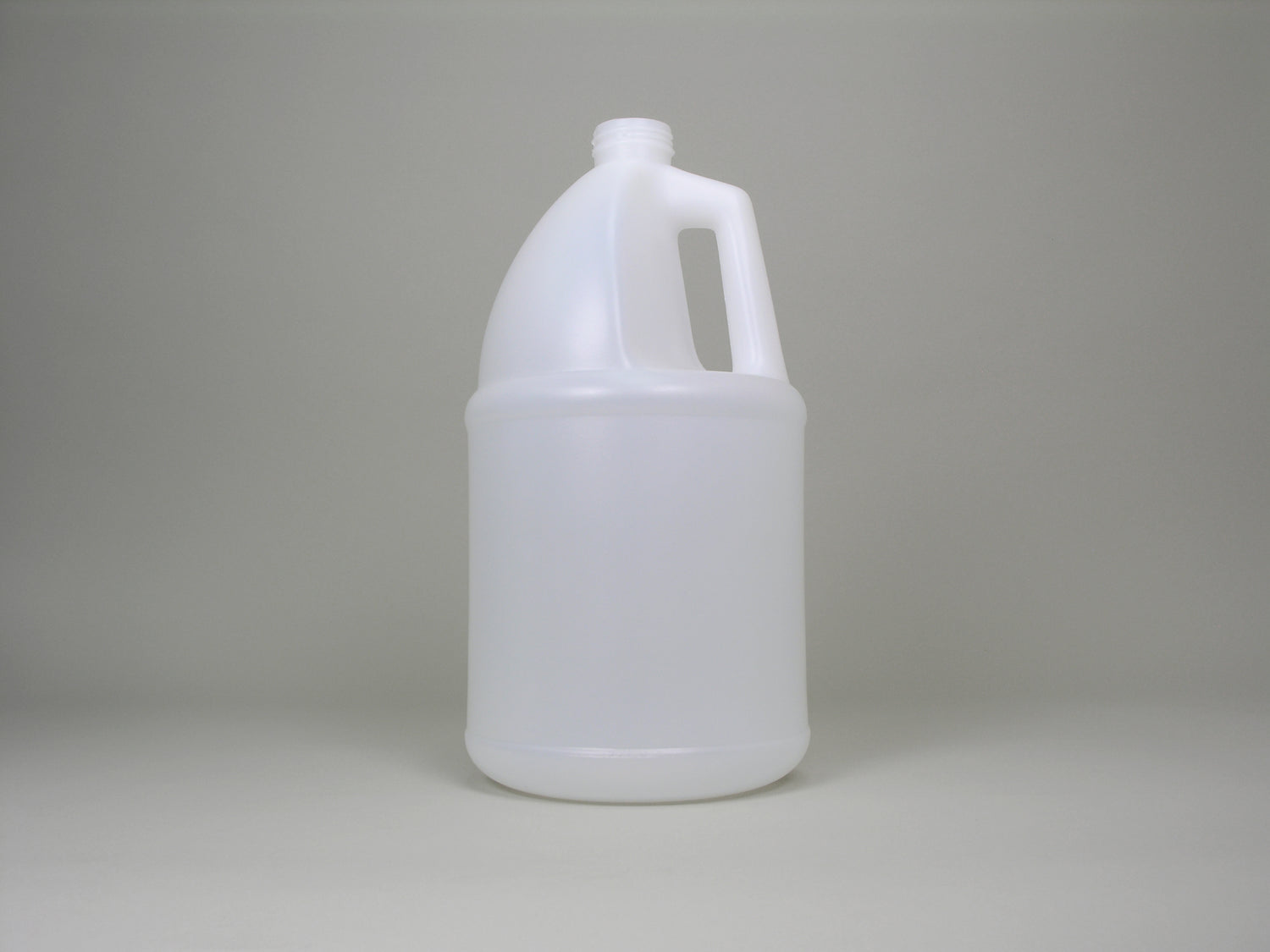 Bottle, gal, poly, natural (for 2332)