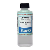 Silica Reagent #2, 2 oz