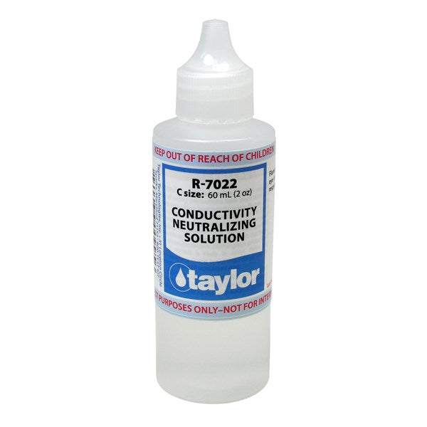 Conductivity Neutralizing Solution, 2 oz, Dropper Bottle