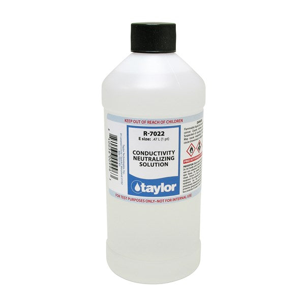 Conductivity Neutralizing Solution, 16 oz