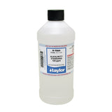 Alkalinity Standard 100 ppm, 16 oz