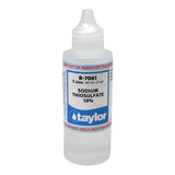 Sodium Thiosulfate 10%, 2 oz, Dropper Bottle