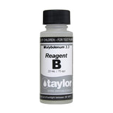 Colorimeter, Molybdenum 3.3 - Reagent B, .75 oz