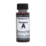 Colorimeter, Molybdenum 3.3 - Reagent A, .75 oz