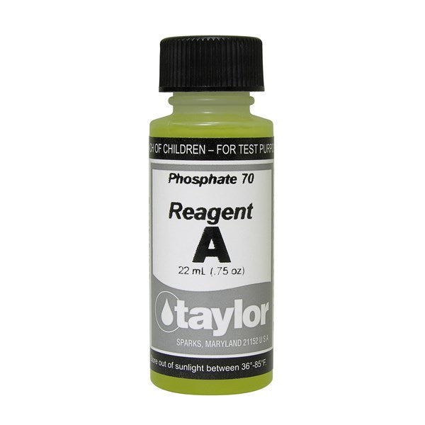 Colorimeter, Phosphate 70 - Reagent A, .75 oz
