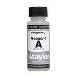 Colorimeter, Phosphate 3 - Reagent A, .75 oz