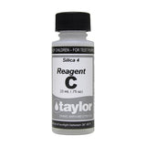 Colorimeter, Silica 4 - Reagent C, .75 oz