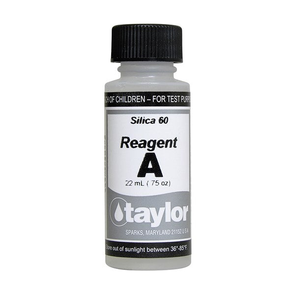 Colorimeter, Silica 60 - Reagent C, .75 oz