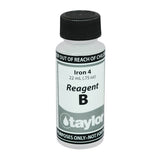 Colorimeter, Iron 4 - Reagent B, .75 oz