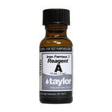 Colorimeter, Iron Ferrous 3 - Reagent A, .5 oz