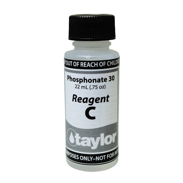 Colorimeter, Phosphonate 30 - Reagent C, .75 oz