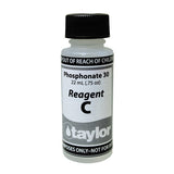 Colorimeter, Phosphonate 30 - Reagent C, .75 oz