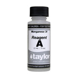 Colorimeter, Manganese 30 - Reagent A, .75 oz