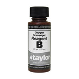 Colorimeter, Oxygen Scavenger - Reagent B, .75 oz