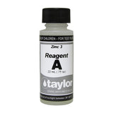 Colorimeter, Zinc 3 - Reagent A, .75 oz