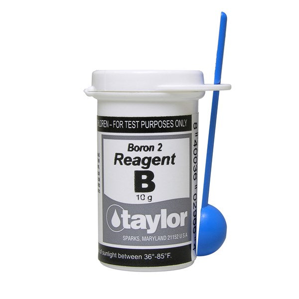 Colorimeter, Boron 2 - Reagent B, 10 g