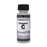 Colorimeter, Molybdenum 60 - Reagent C, .75 oz