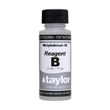 Colorimeter, Molybdenum 60 - Reagent B, .75 oz