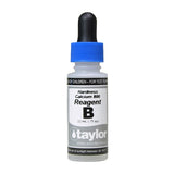 Colorimeter, Hardness Calcium 800 - Reagent B, .75 oz