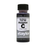 Colorimeter, Hardness Total 500 - Reagent C, .75 oz
