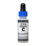 Colorimeter, Hardness Calcium 800 - Reagent C, .75 oz