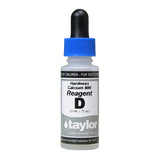 Colorimeter, Hardness Calcium 800 - Reagent D, .75 oz