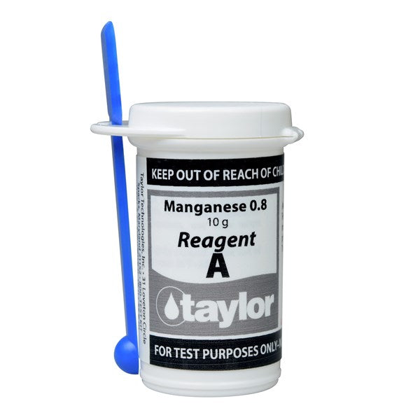 Colorimeter, Manganese 0.8 - Reagent A, 10 g