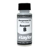 Colorimeter, Manganese 0.8 - Reagent B, .75 oz