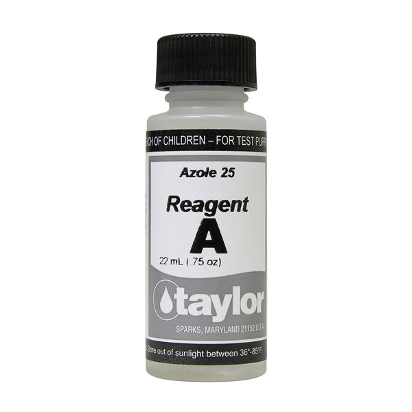 Colorimeter, Azole 25 - Reagent A, .75 oz