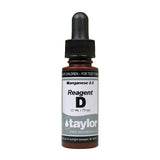 Colorimeter, Manganese 0.8 - Reagent D, .75 oz