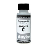 Colorimeter, Manganese 0.8 - Reagent C, .75 oz