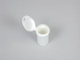Vial, 10 g w/ desiccant liner, plastic, 12-pack (for 2235)