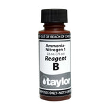 Colorimeter, Ammonia-Nitrogen - Reagent B, .75 oz