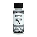 Colorimeter, Ammonia-Nitrogen - Reagent A, .75 oz