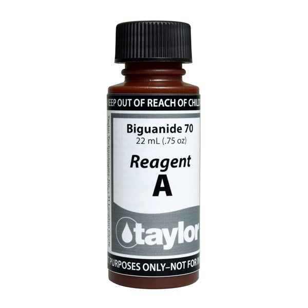 Colorimeter, Biguanide 70 - Reagent A, .75 oz