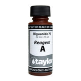 Colorimeter, Biguanide 70 - Reagent A, .75 oz