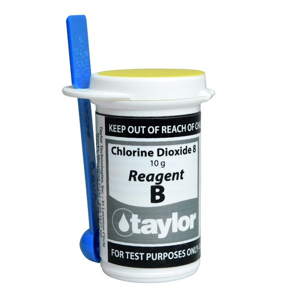 Colorimeter, Chlorine Dioxide 8 - Reagent B, 10 g