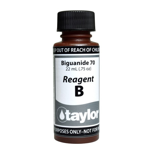Colorimeter, Biguanide 70 - Reagent B, .75 oz