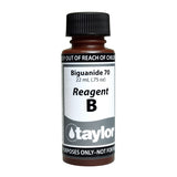 Colorimeter, Biguanide 70 - Reagent B, .75 oz