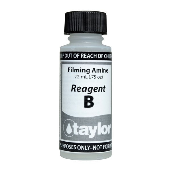 Colorimeter, Filming Amine, Reagent B, .75 oz