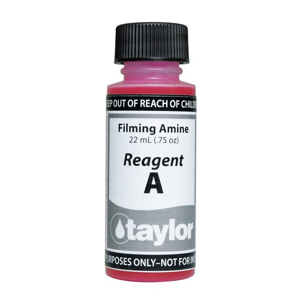 Colorimeter, Filming Amine - Reagent A, .75 oz
