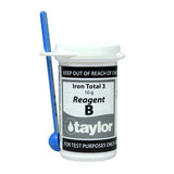 Colorimeter, Iron Total 3 - Reagent B, 10 g