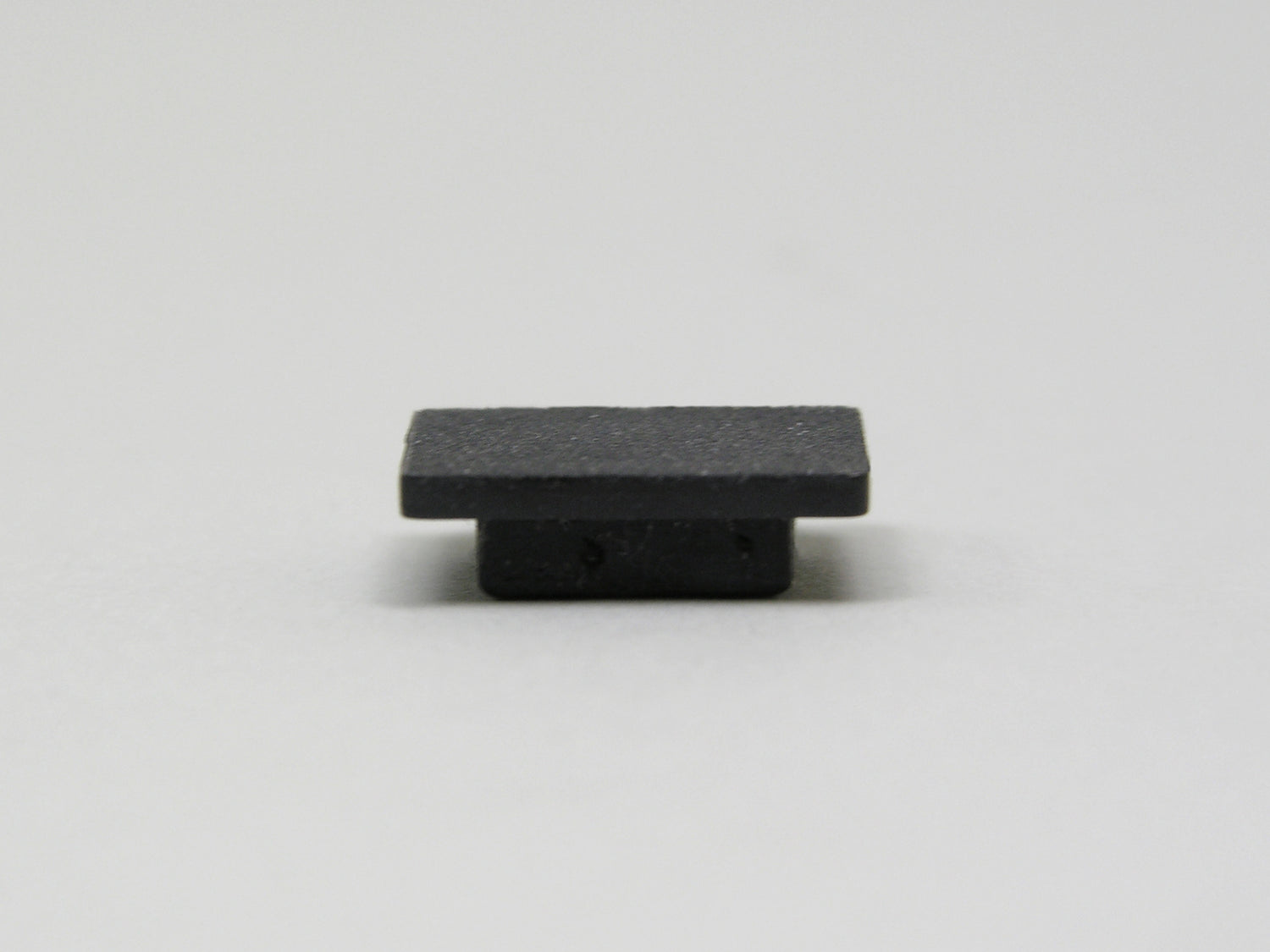 Cap, Test Cell (5 mL), plastic, square (for 9017)