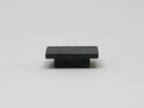 Cap, Test Cell (5 mL), plastic, square (for 9017)