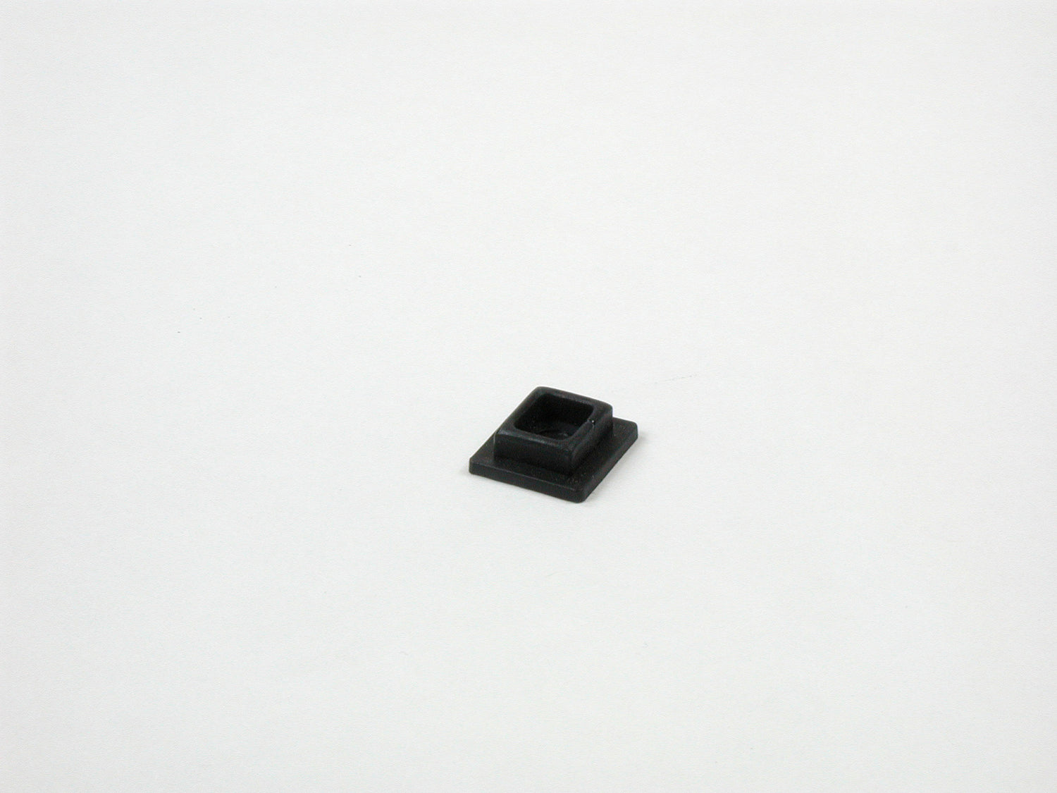 Cap, Test Cell (5 mL), plastic, rectangular (for 4025)