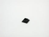 Cap, Test Cell (5 mL), plastic, rectangular (for 4025)