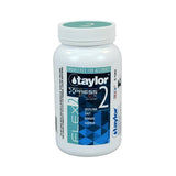 Flex 2 Strips for Salt, Borate, Copper (50/bottle), 6-pack | Taylor Water Technologies Oficial
