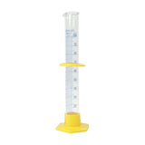 Cylinder, Graduated (100 mL w/ 1 mL div), glass