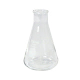Flask, Erlenmeyer, 250 mL, glass
